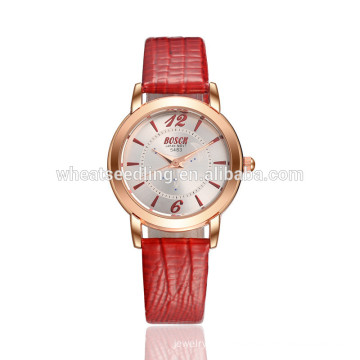 wholesale manufacturer price women fashion girl latest hand watch